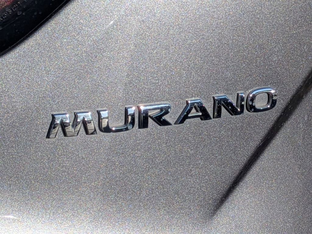 Used 2023 Nissan Murano SV AWD/4WD image 11