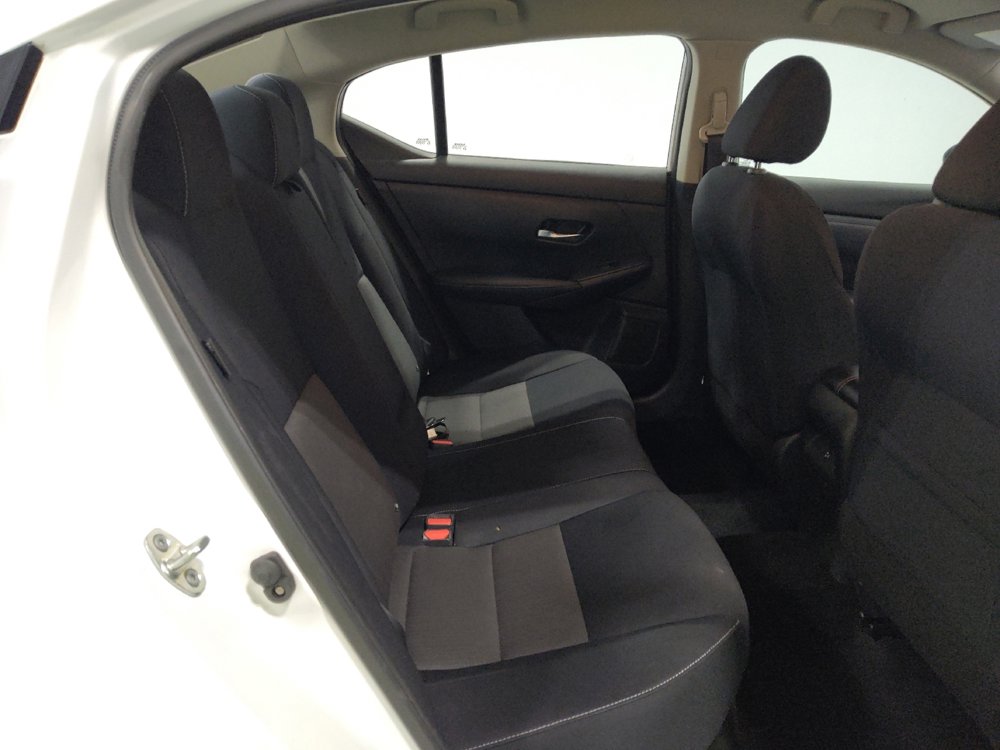 Used 2020 Nissan Sentra SV image 19