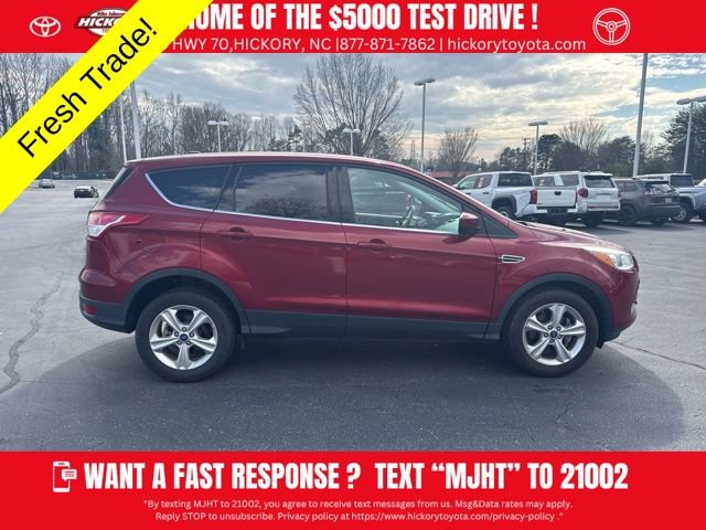 Used 2013 Ford Escape SE image 3