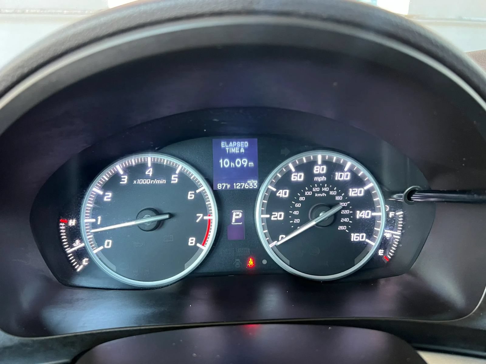 Used 2017 Acura ILX FWD image 19