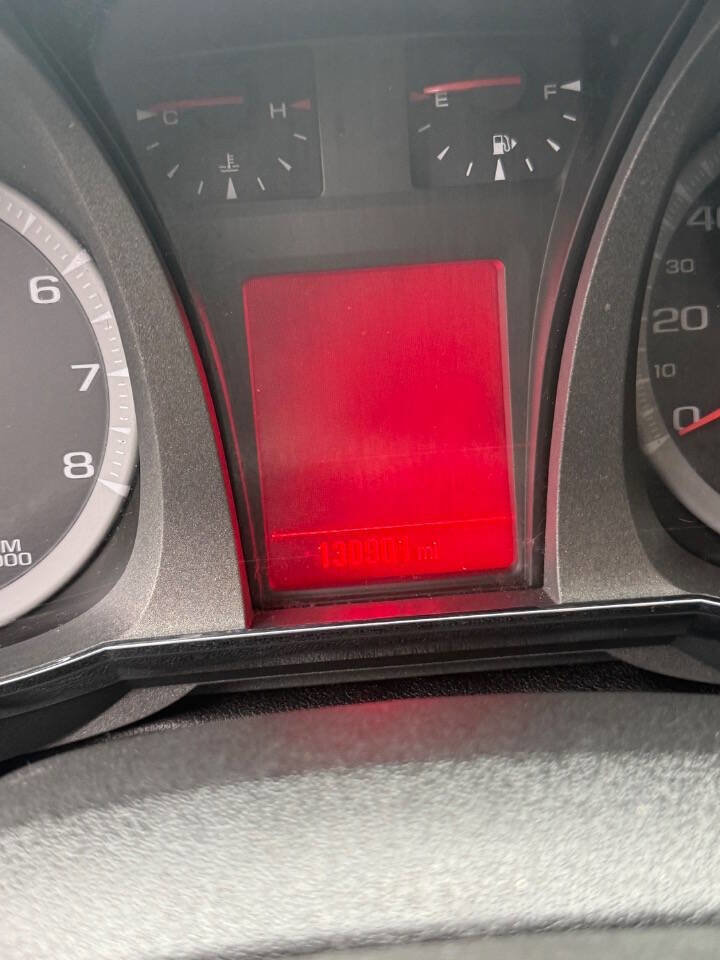 Used 2016 GMC Terrain SLE image 14