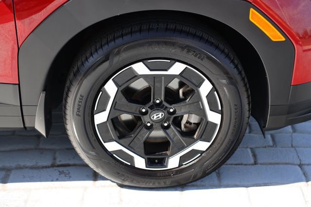 Used 2024 Hyundai Santa Fe SEL image 44