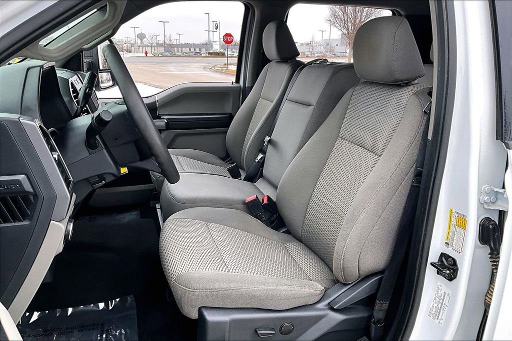 Used 2022 Ford F250 XLT w/ XLT Value Package image 15