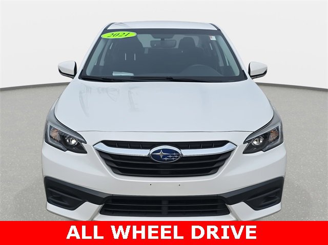Used 2021 Subaru Legacy Premium w/ Popular Package #1