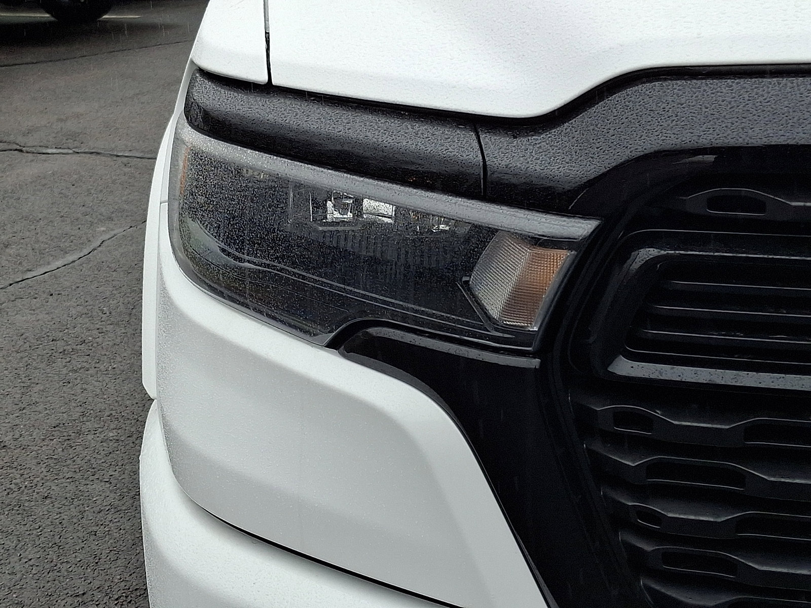 New 2026 RAM 1500 Big Horn image 9