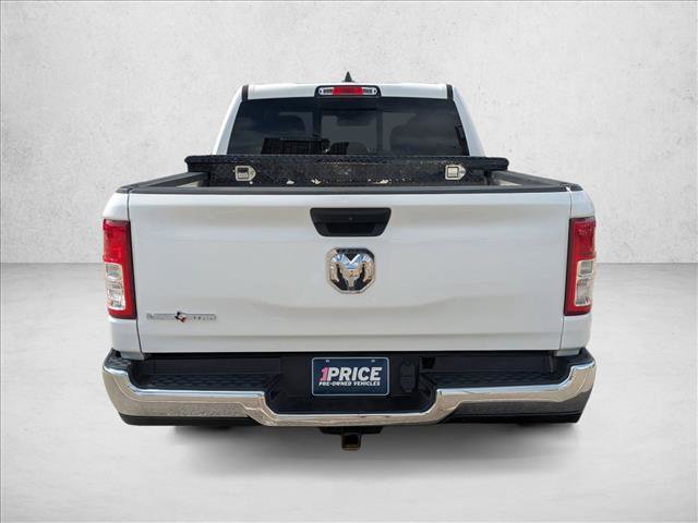 Used 2023 RAM 1500 Lone Star RWD image 6