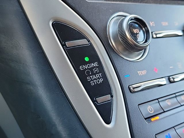 Used 2019 Lincoln Nautilus Reserve image 23