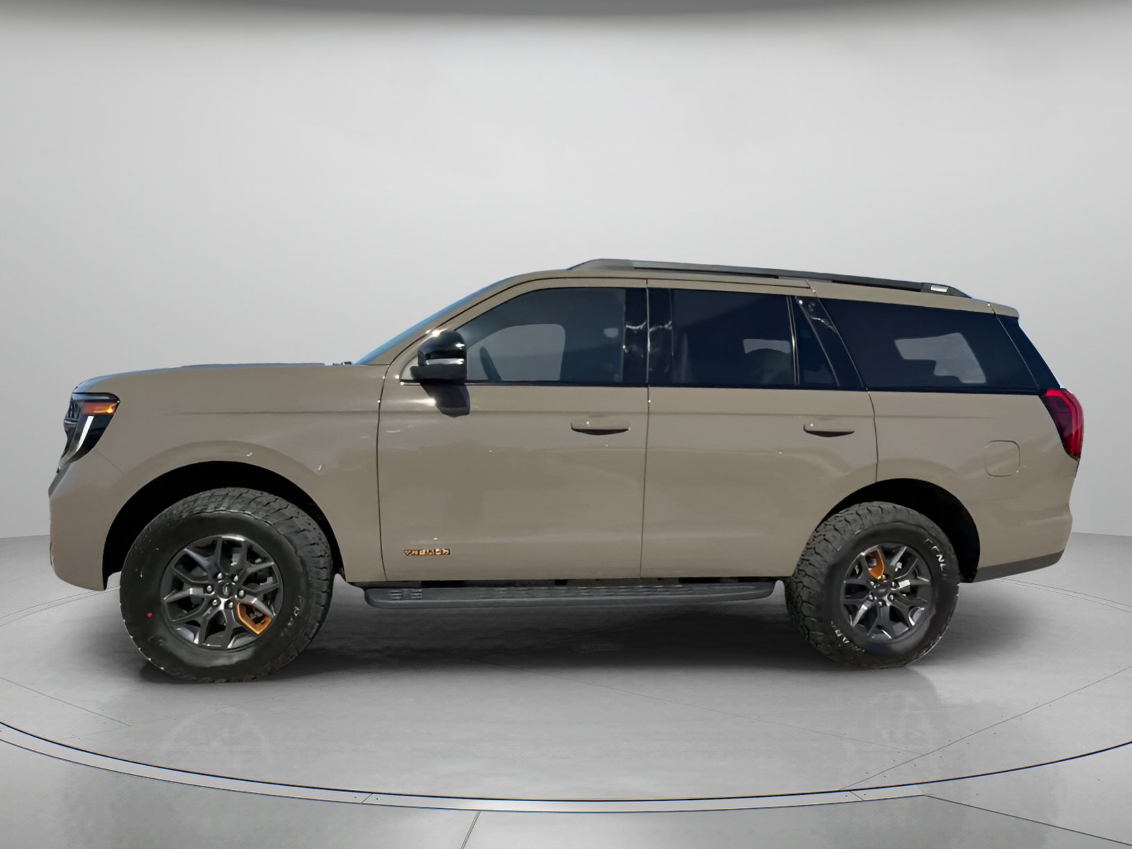 New 2026 Ford Expedition Tremor image 15