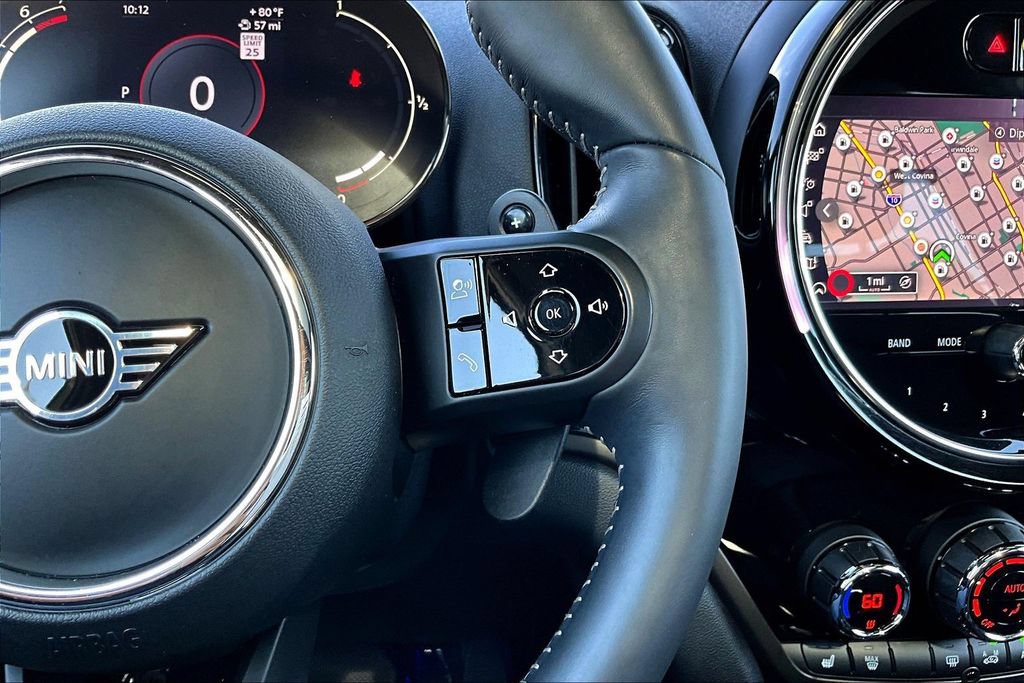 Used 2022 MINI Cooper Countryman S FWD image 10