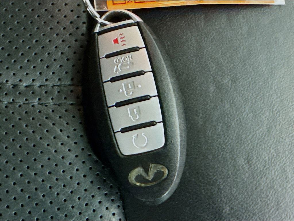 Used 2014 INFINITI QX60 FWD w/ Premium Plus Package image 40