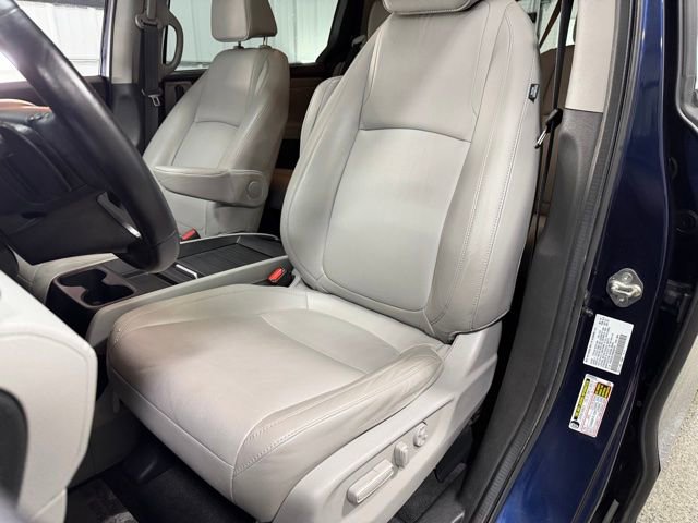 Used 2019 Honda Odyssey EX-L image 22