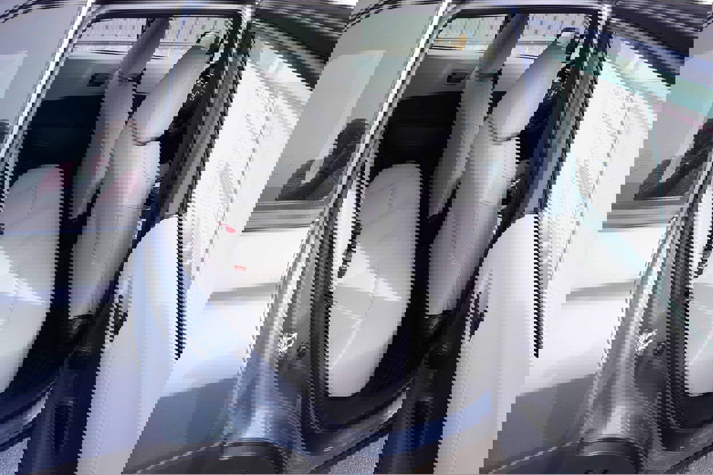 Certified 2026 Toyota Corolla Cross L image 15