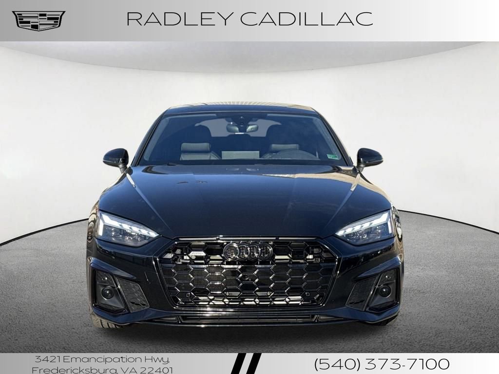 Used 2024 Audi A5 2.0T Premium w/ Summer of Audi Package image 8