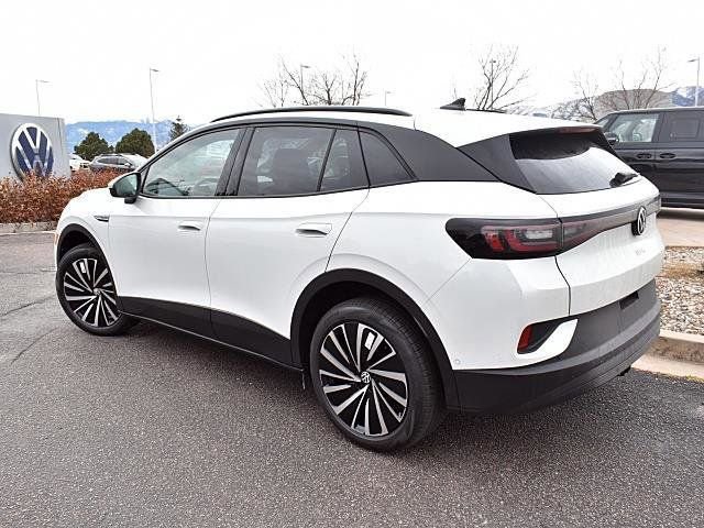 New 2026 Volkswagen ID.4 Pro image 4