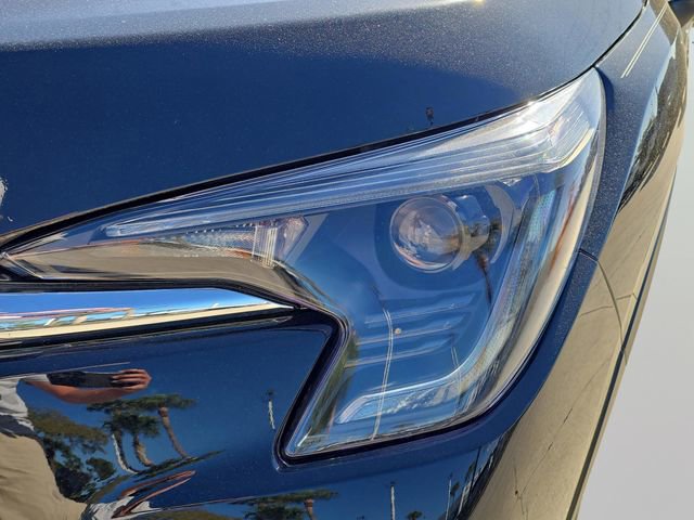 Certified 2025 Subaru Ascent Limited w/ Popular Package #1 image 6