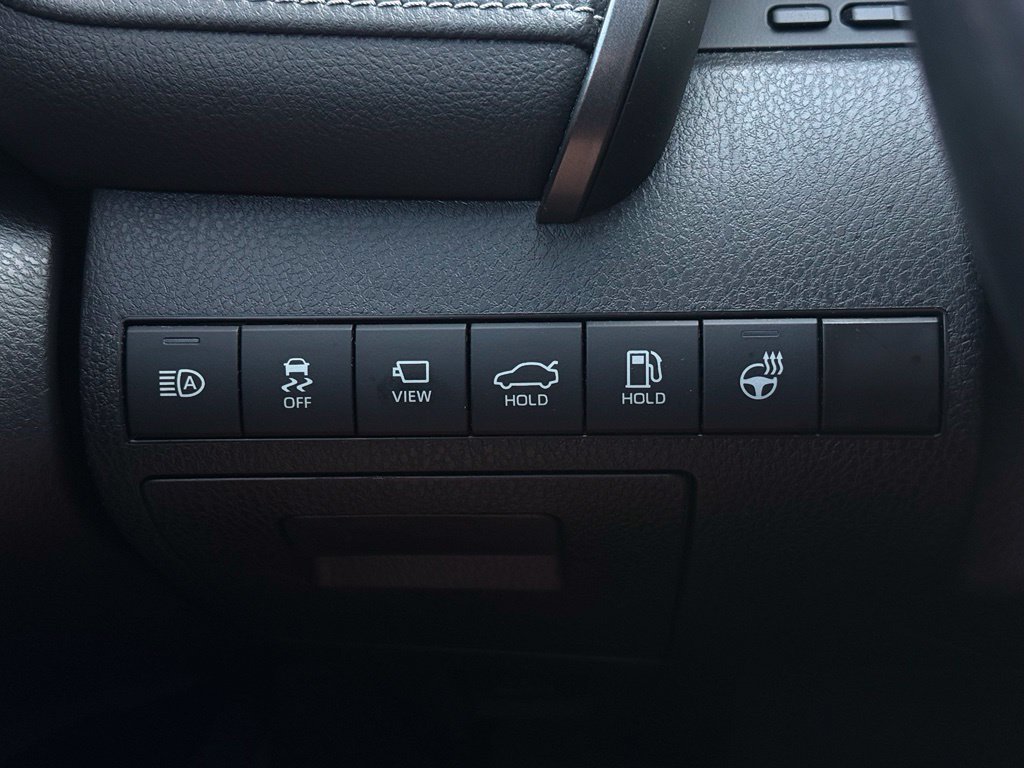 Used 2023 Toyota Camry XSE w/ Navigation Package FWD image 17