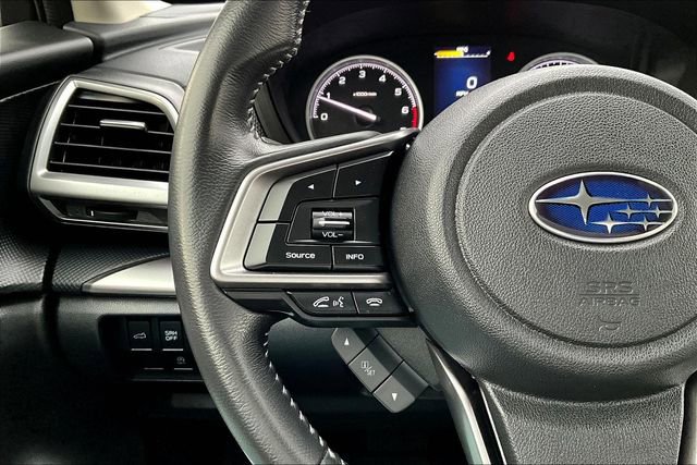 Used 2023 Subaru Forester Premium image 11