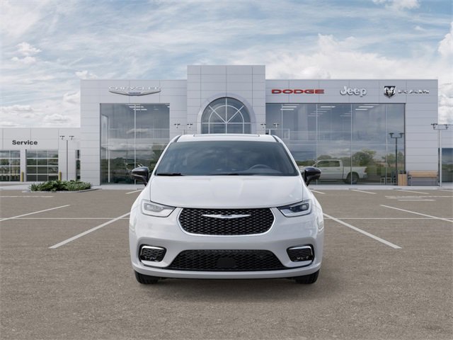 New 2026 Chrysler Pacifica Select image 6