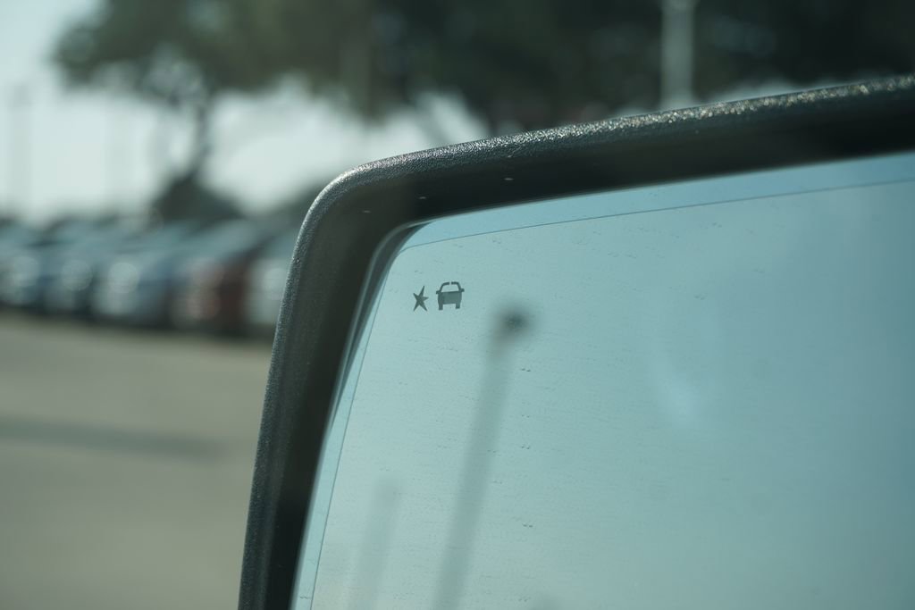 New 2026 Chevrolet Silverado 1500 LTZ w/ LTZ Premium Package image 16