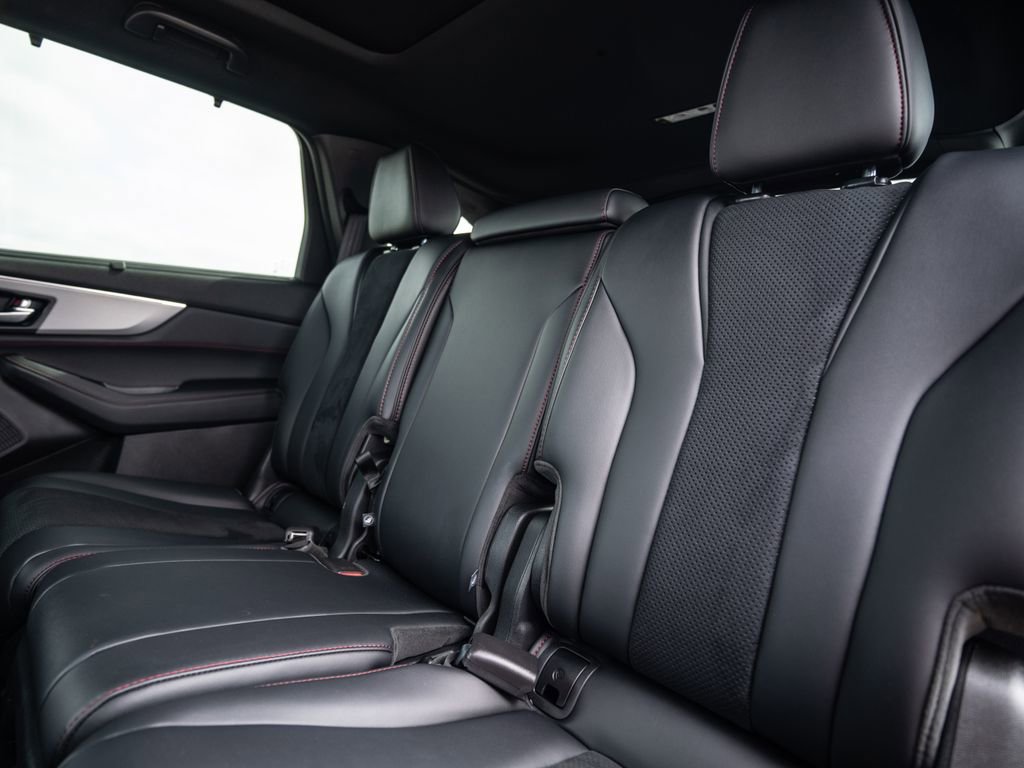 Certified 2024 Acura MDX A-Spec image 46