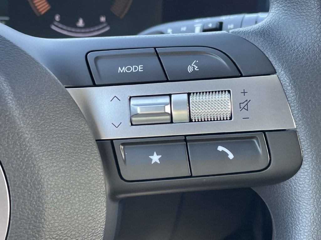 New 2026 Hyundai Tucson SEL Plus FWD image 19