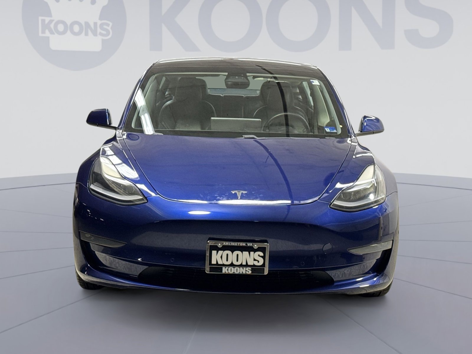Used 2021 Tesla Model 3 Long Range image 15