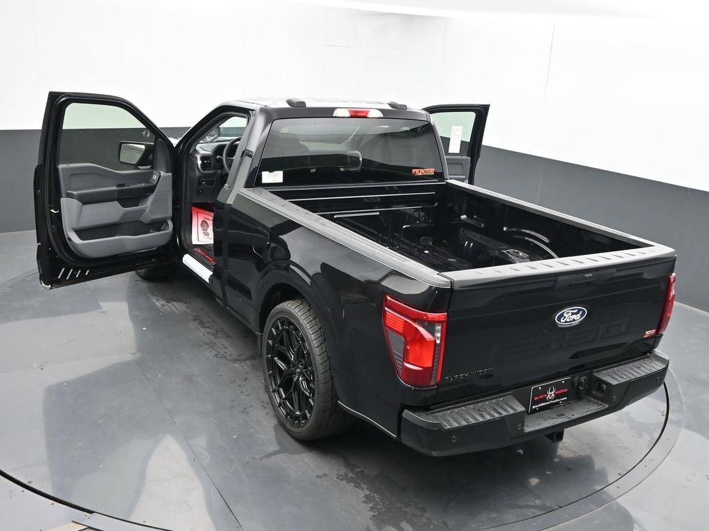 New 2025 Ford F150 XL image 56