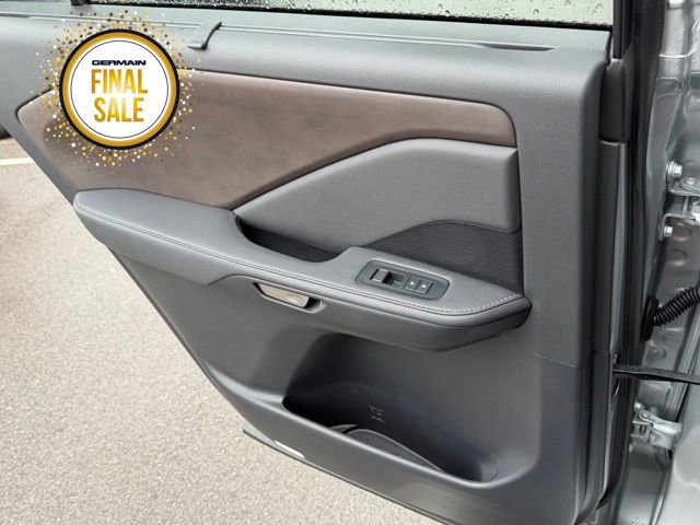 New 2026 Lexus TX 350 AWD image 15