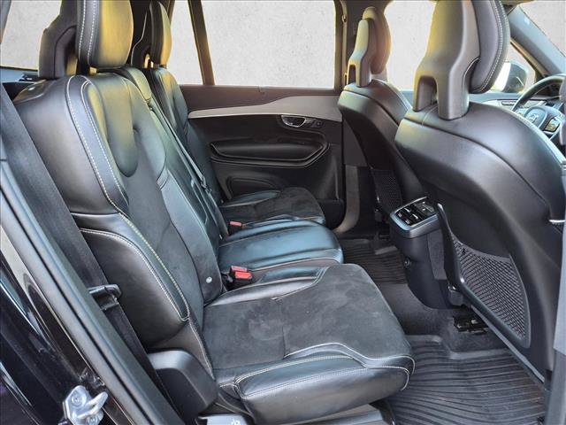 Used 2021 Volvo XC90 T5 R-Design AWD/4WD image 22