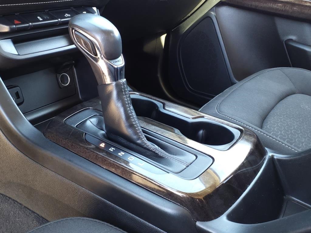 Used 2022 GMC Canyon Elevation w/ Trailering Package image 11