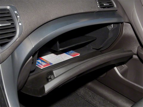 Used 2010 Acura TSX Sedan image 16