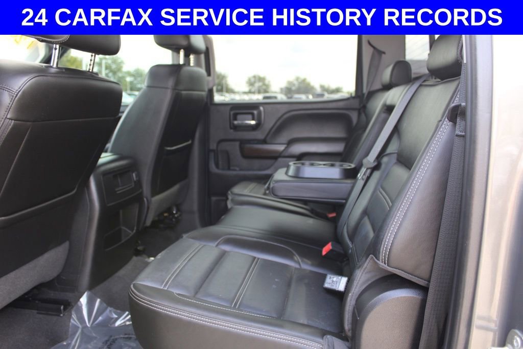 Used 2018 GMC Sierra 1500 Denali w/ Denali Ultimate Package image 23
