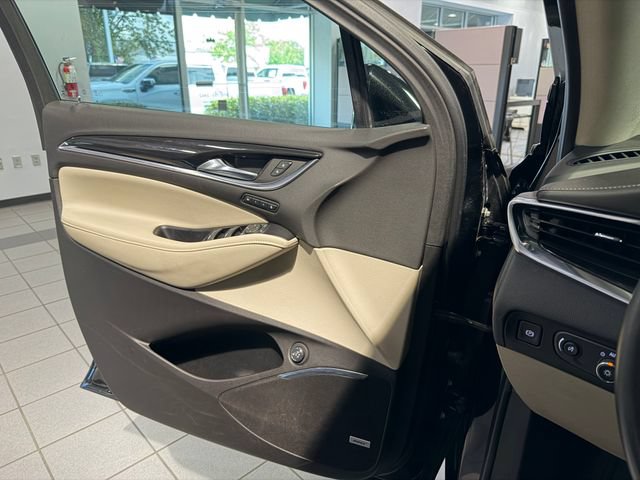 Used 2020 Buick Enclave Premium w/ Surround and Sites Package FWD image 26
