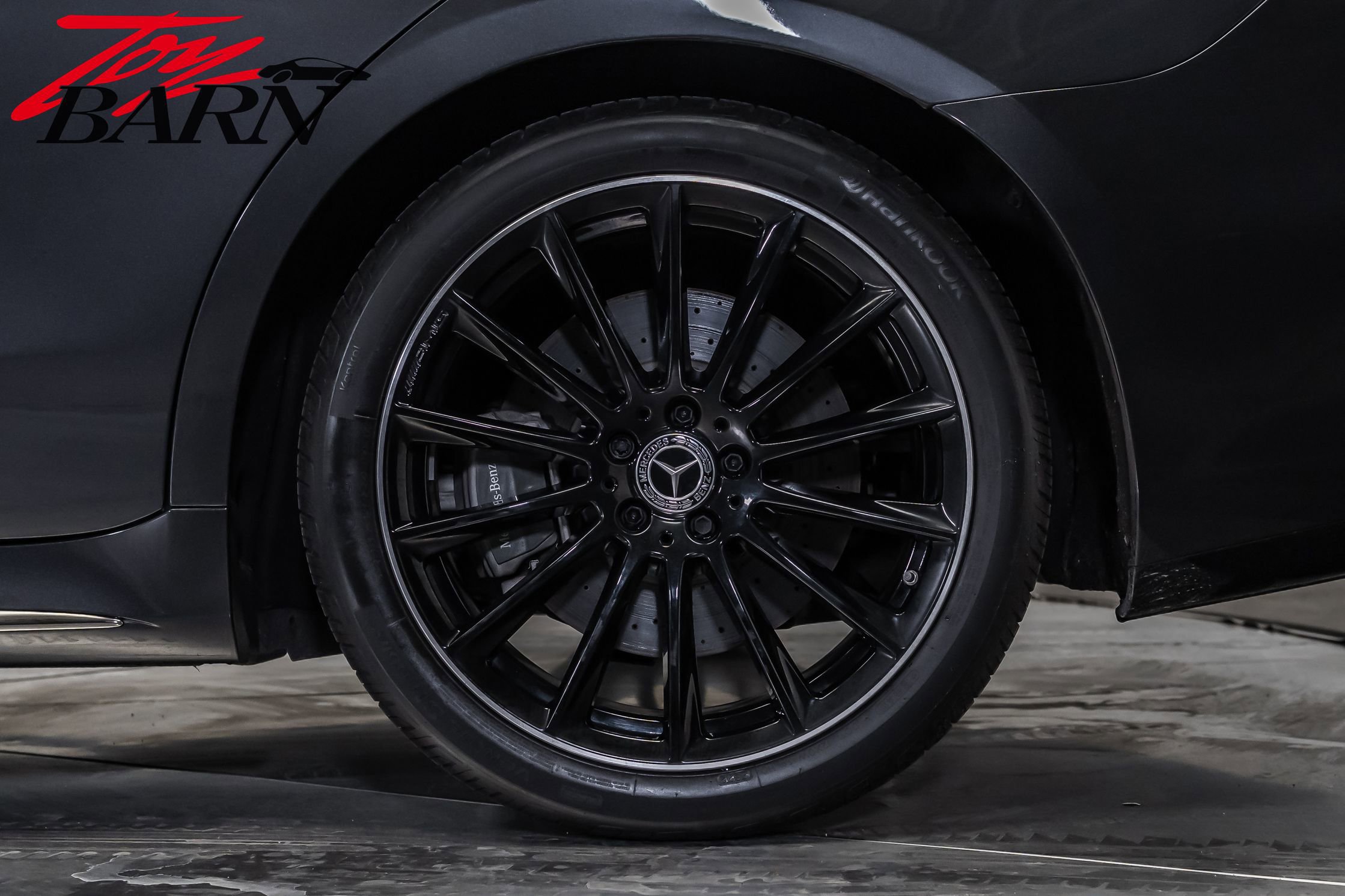 Used 2023 Mercedes-Benz S 500 4MATIC w/ AMG Line image 19