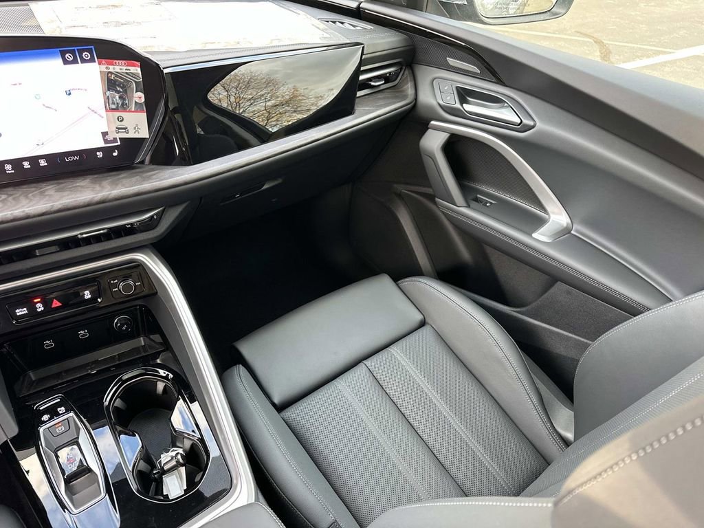 New 2025 Audi Q5 Premium Plus image 31