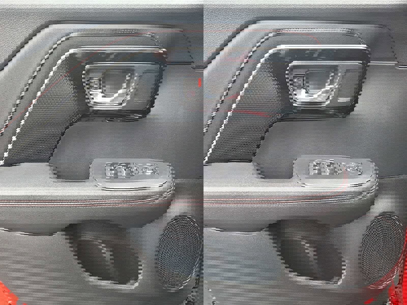 Certified 2025 Acura ADX A-Spec image 13