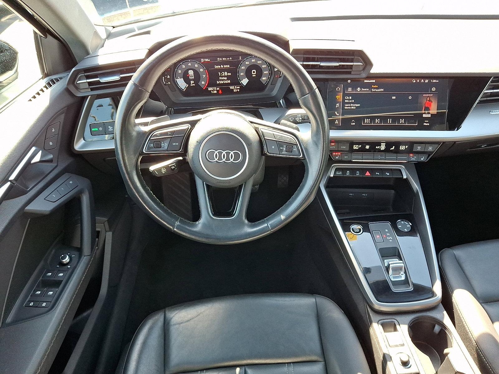 Used 2023 Audi A3 2.0T Premium image 13