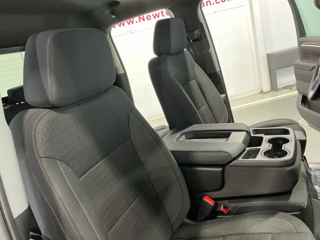 Used 2026 GMC Sierra 1500 SLE w/ Preferred Package RWD image 14