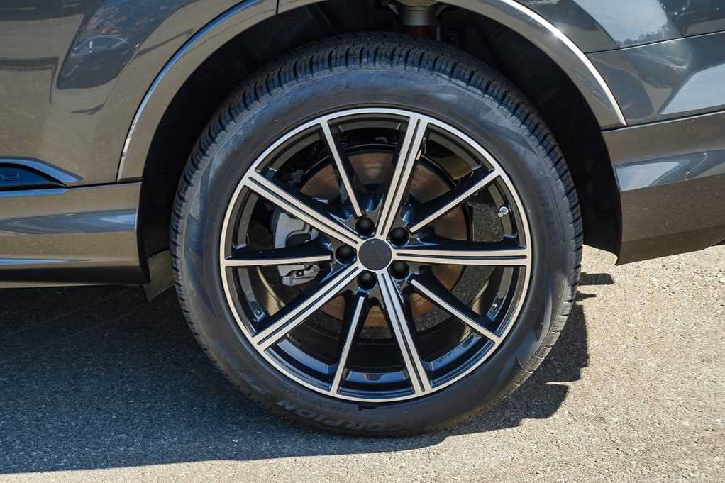 New 2026 Audi Q7 2.0T Premium Plus AWD/4WD image 11