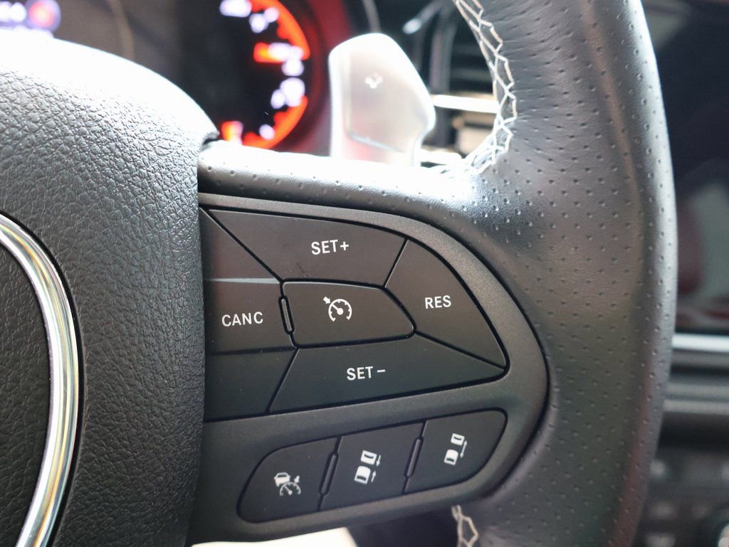 Used 2024 Dodge Durango SRT image 17