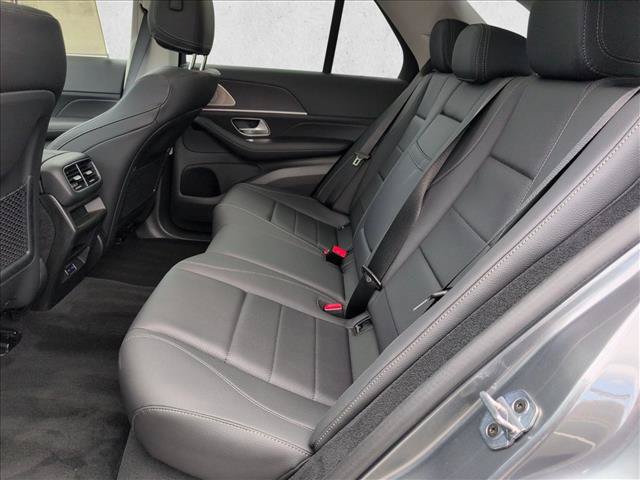New 2026 Mercedes-Benz GLE 450 4MATIC image 16