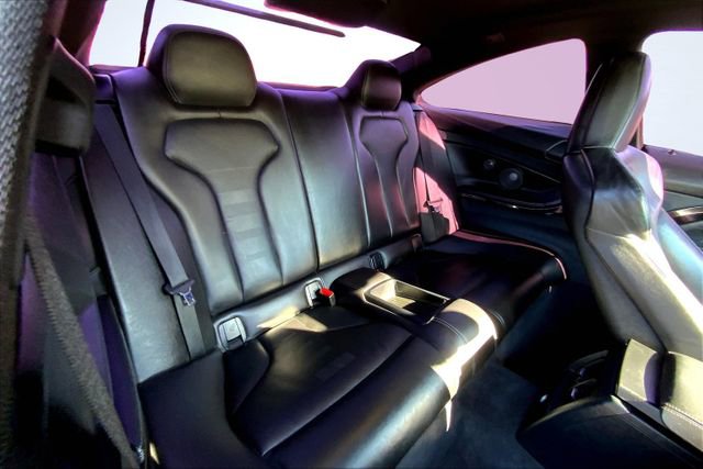 Used 2015 BMW M4 Coupe image 29
