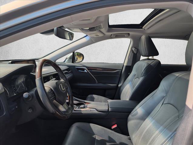 Used 2017 Lexus RX 350 FWD w/ Premium Package image 14