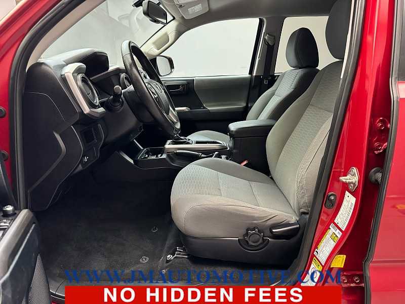 Used 2017 Toyota Tacoma SR5 image 13