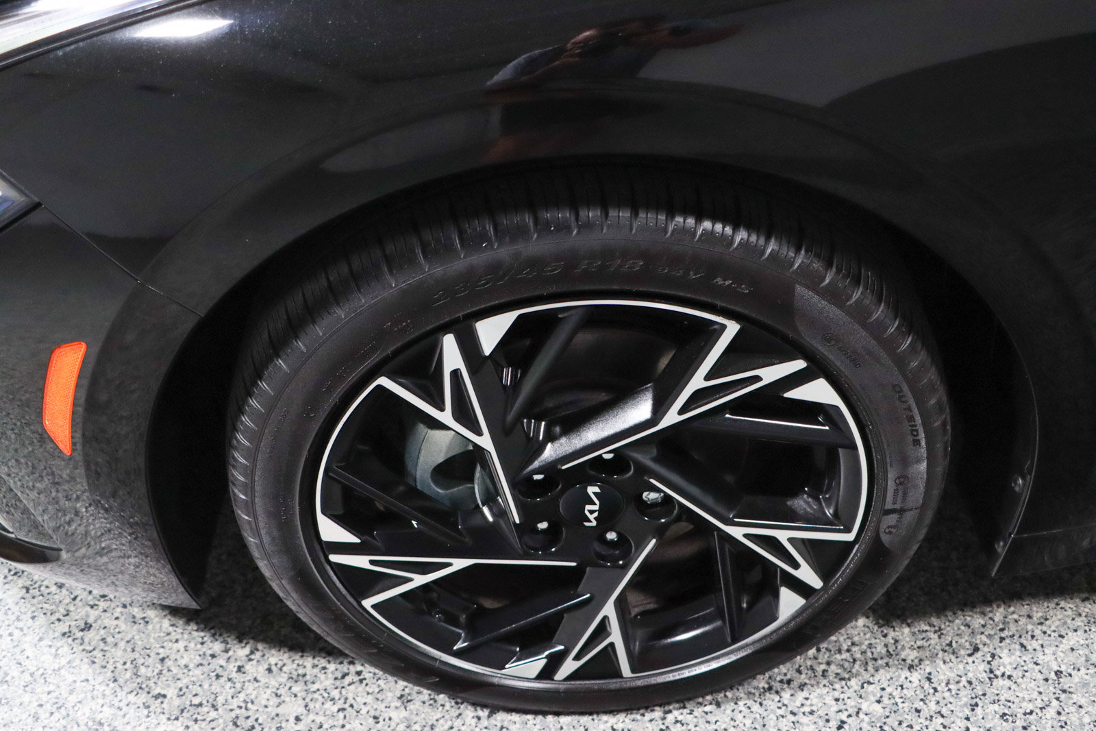 Used 2025 Kia K5 GT-Line FWD image 11