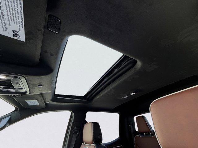 New 2026 GMC Sierra 1500 Denali Ultimate image 3