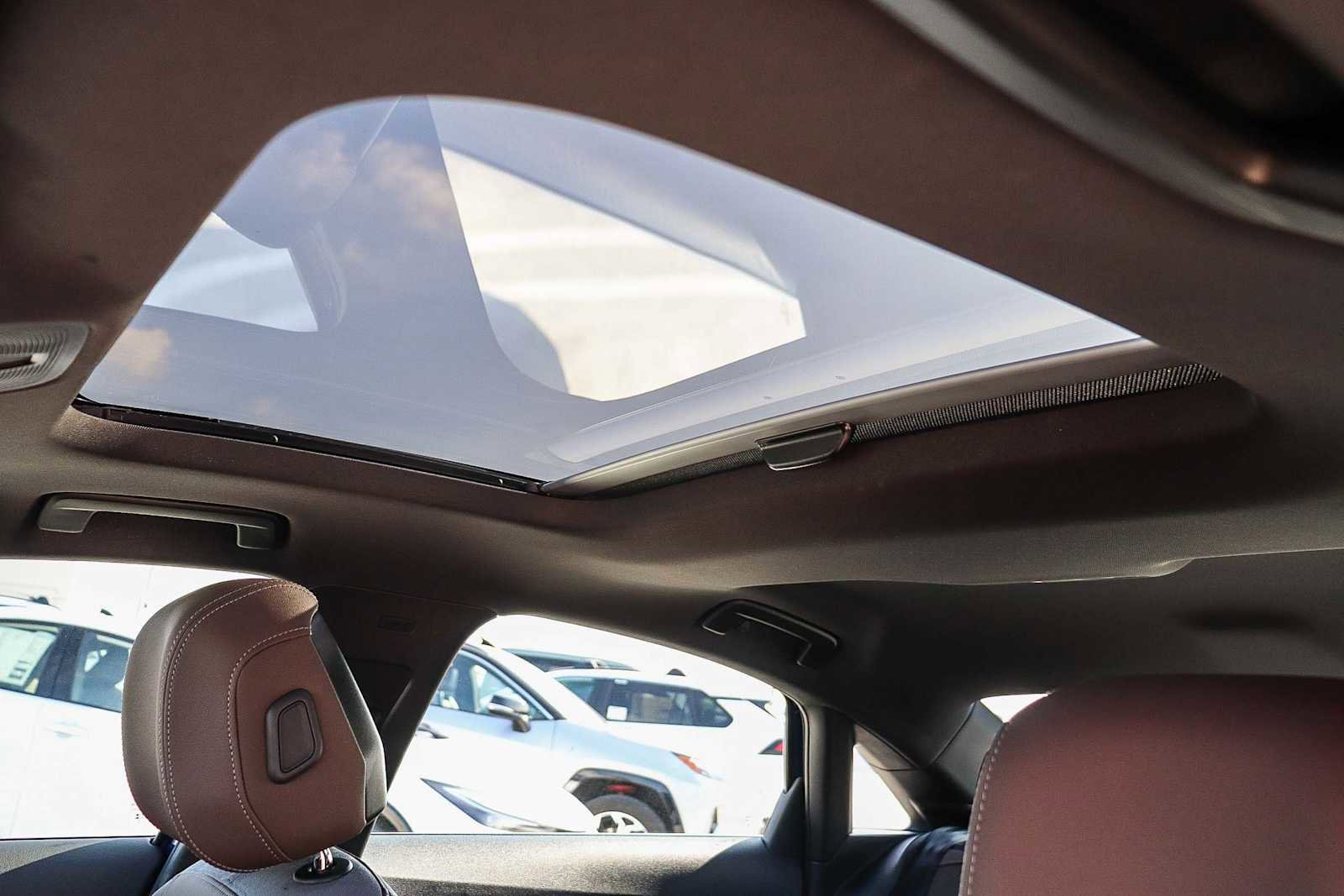 Used 2025 Audi A3 2.0T Premium image 36