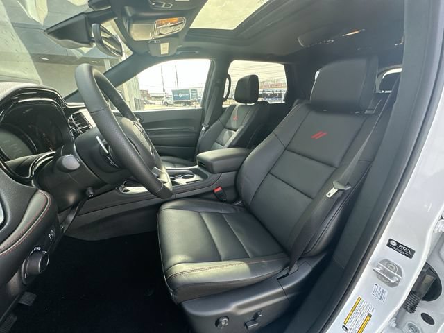 New 2026 Dodge Durango GT AWD/4WD image 13