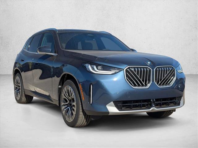 New 2026 BMW X3 xDrive30 w/ Convenience Package image 7