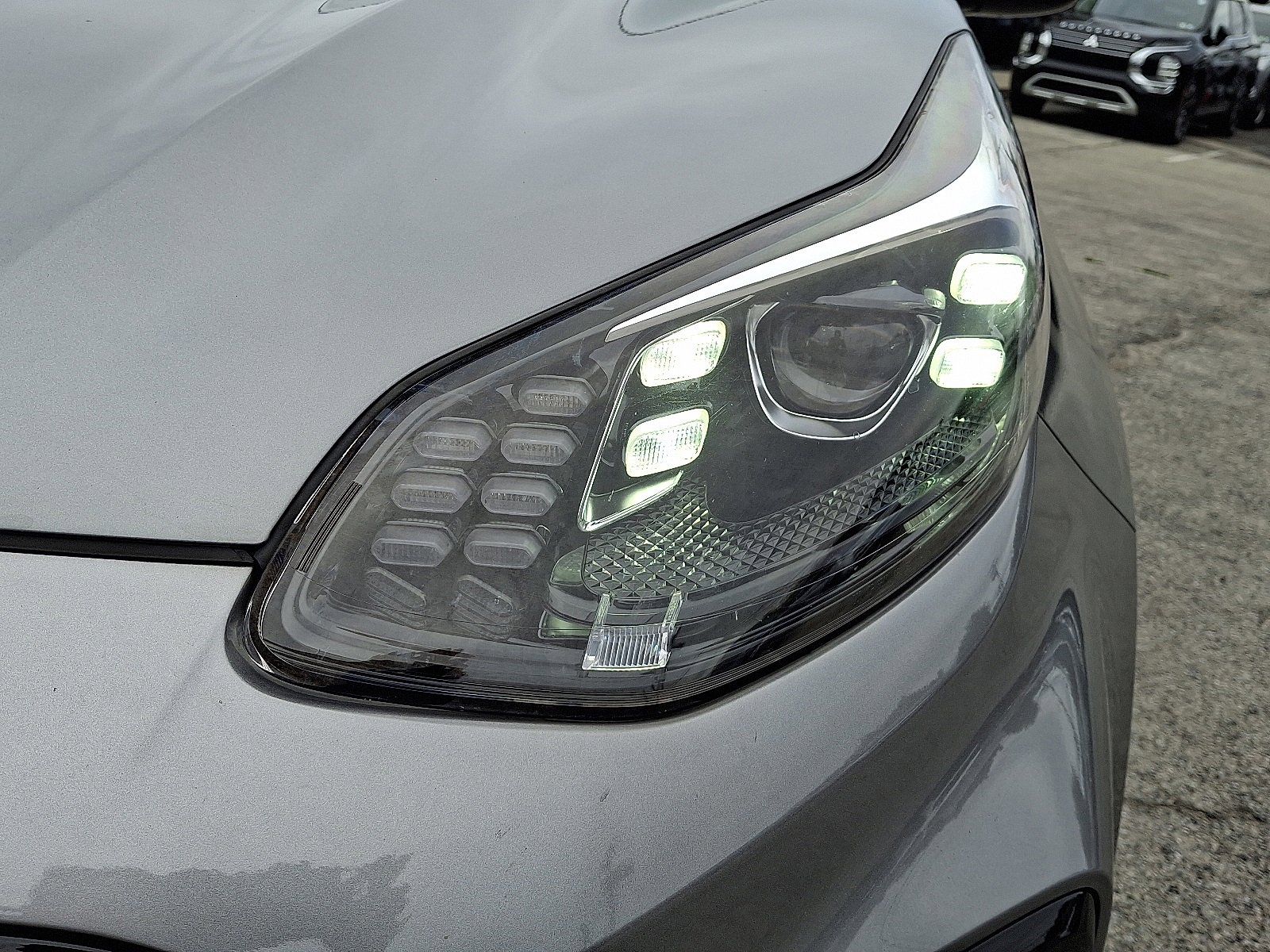 Used 2022 Kia Sportage SX image 10